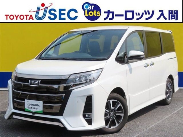 ノア 2.0 Si W×B II 
