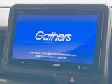 N-BOXカスタム ターボ コーディネートスタイル 2トーン 