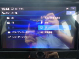 様々なオーディオソースをお楽しみいただけます♪またBluetoothを繋いで音楽を聞く事も可能です♪