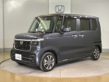 N-BOXカスタム  