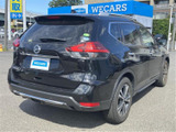 エクストレイル 2.0 20Xi 4WD 