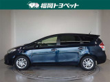 プリウスα 1.8 S チューンブラックII 