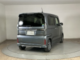 N-BOXカスタム L 