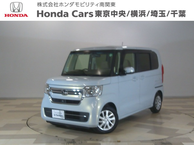 N-BOX L 