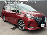 セレナ 1.2 e-POWER ハイウェイスターV 