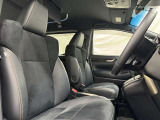 見通しのよいすっきりとした視界で、誰でも運転しやすいです。運転のしやすさは疲れにくさにも繋がりますよ♪