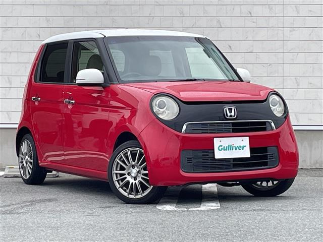 N-ONE G Lパッケージ 修復歴無し