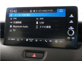 ナビゲーションは様々なメディアに対応しております。