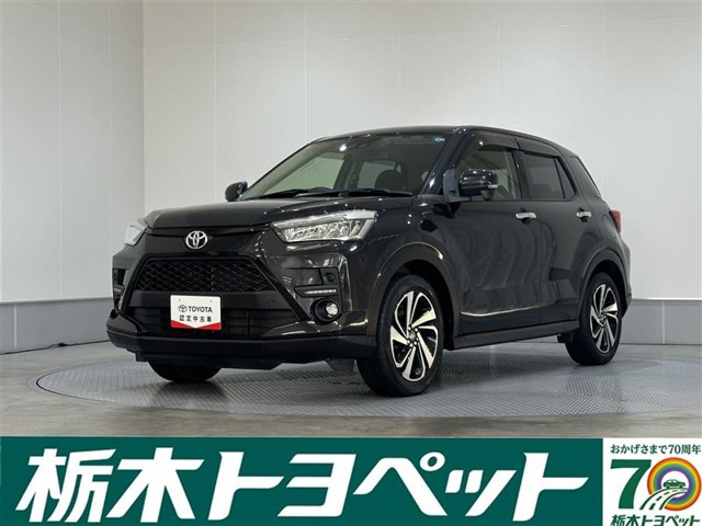 ライズ 1.0 Z 4WD