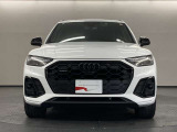 Q5 40 TDI クワトロ Sライン ディーゼル 4WD 