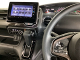 N-BOXカスタム G L ホンダセンシング 