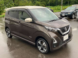 デイズ ハイウェイスター Gターボ プロパイロットエディション 4WD 