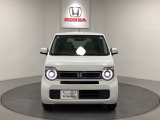 【Honda認定中古車 U-Select】 エンジン、オーディオやカーナビ(社外品は除く)に至るまで保証をお付け致します。全国のホンダディーラーで保証と整備が受けられます。