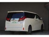 アルファード ハイブリッド 2.5 SR Cパッケージ E-Four 4WD 