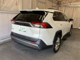 RAV4  2.0 G Zパッケージ 4WD