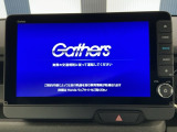 純正メモリーナビ付きです!ホンダコネクト対応、CD・DVD再生、ミュージックサーバー、フルセグTV視聴、Bluetooth・ミュージックプレーヤー接続可能です!