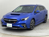 レヴォーグ 1.8 STI スポーツ EX ブラックインテリアセレクション 4WD 修復歴無し