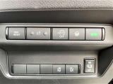 お子さまも楽々開閉できるオートスライドドア☆ECOモードスイッチ