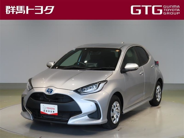 ヤリス 1.5 ハイブリッド G