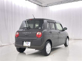 女性に人気の軽自動車!初心者でも運転しやすく小回りもききます!