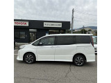ノア 2.0 Si W×B III 4WD 