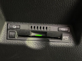 【ETC】高速道路の料金所をストレスなく通過!話題のスポットやサービスエリアに多い「スマートIC」利用時は必須のアイテムです。当店でセットアップを実施、ご納車当日からすぐにご利用いただけます!