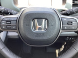 安全運転支援システム Honda SENSING付きです。常にシステムで周囲の状況を認識し、ドライバーをサポートします!!