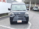 ハイゼットカーゴ クルーズ SAIII ハイルーフ 4WD 