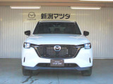 新潟マツダ自動車の中古車をご覧いただき誠にありがとうございます。ぜひ一度ご来店いただき、展示車をご覧になっていただければと思います。ご来店をスタッフ一同心からお待ちしております。