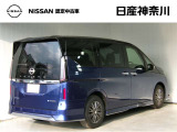 セレナ 1.4 e-POWER AUTECH 