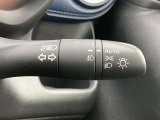 インテリジェントオートライトシステム。ハイビームアシストは前方用察知カメラで、対向車のライト、道路周辺の明るさを察知。手動で切り替えるわずらしさを軽減します。