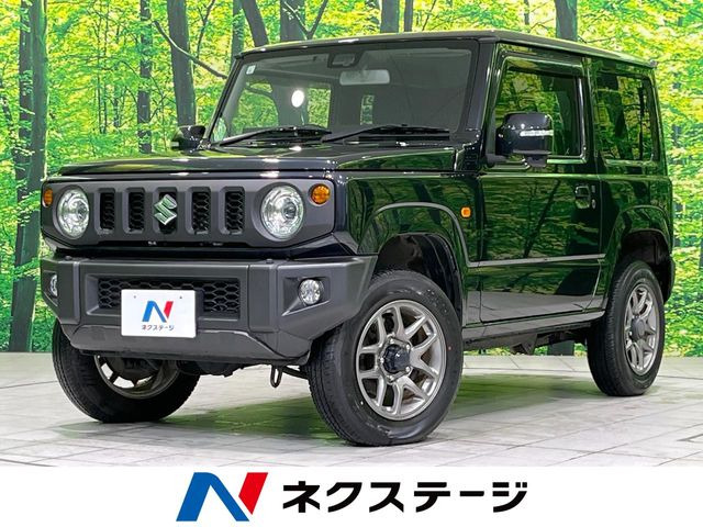 ジムニー  XC