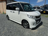 パレット SW TS 4WD 