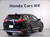 CR-V  2.0 e:HEV EX