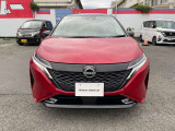 ノートオーラ 1.2 G FOUR レザーエディション 4WD 