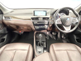 X1  xDrive 18d xライン