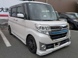 タントカスタム RS SA 