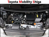 しっかりメンテナンスを行ってからご納車致します。