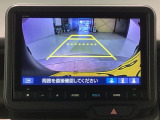 純正メモリーナビとバックカメラ付☆bluetoothオーディオでドライブも好きな音楽を聴いて楽しめます。TV視聴も可能です☆