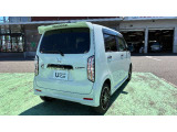 ワンオーナーのお車です☆整備履歴も残っており、これまでのメンテナンス状況が確認できる安心感のある一台です!