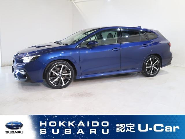 レヴォーグ 1.8 GT-H EX 4WD 