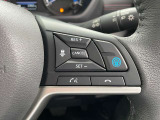 プロパイロットも付いているので高速道路での運転も快適です。