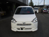 ミライース L SAIII 