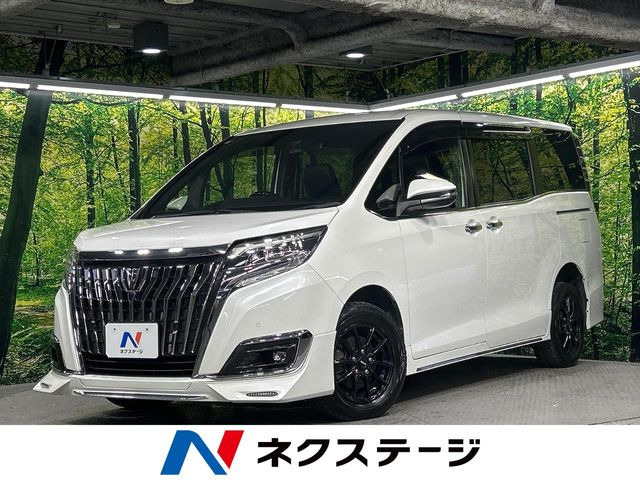 エスクァイア 2.0 Gi 