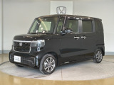 N-BOXカスタム  
