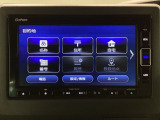 純正メモリーナビとバックカメラ付☆bluetoothオーディオでドライブも好きな音楽を聴いて楽しめます。TV視聴も可能です☆