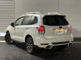 フォレスター 2.0 XT アイサイト 4WD 4WD 本革シート