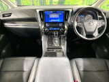 アルファード 2.5 S Cパッケージ 