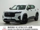 ホンダ WR-V