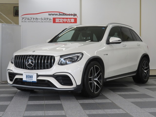 メルセデス・ベンツ GLC 